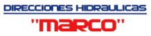 Direcciones Hidraulicas Marco