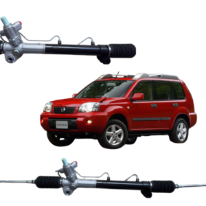 Caja Cremallera Dirección Hidráulica Nissan X-Trail 2000-2007