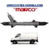 Caja Cremallera Dirección Hidráulica Mercedes Benz Sprinter 2008-2017