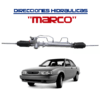 Caja Cremallera Dirección Hidráulica Nissan Tsuru III 1999-2017