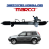 Caja Cremallera Dirección Hidráulica Nissan X-Trail 2000-2007