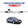 Caja Cremallera Dirección Hidráulica Seat Toledo 1999-2001