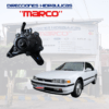 Bomba de dirección Honda Accord 1990-1993