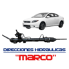 Caja Cremallera Dirección Hidráulica SCION TC 2005-2010