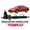 Caja Cremallera Dirección Hidráulica Dodge Stratus 2001-2005