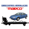 Caja Cremallera Dirección Hidráulica Chevrolet Cavalier 1995-2005