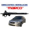 Caja Cremallera Dirección Hidráulica Honda Accord 2008-2012