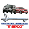 Caja Cremallera Dirección Hidráulica Jeep Grand Cherokee 2005-2010