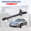 Caja Cremallera Dirección Hidráulica PORSCHE BOXTER / 911