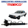Caja Cremallera Dirección Hidráulica Nissan Tsuru II 1988-1991