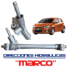 Caja Cremallera Dirección Asistida CHEVROLET SONIC 2012-2020