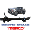 Caja Cremallera Dirección Asistida KIA SORENTO 2016-2020