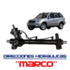 Caja Cremallera Dirección Hidráulica Toyota RAV4  1996-2000
