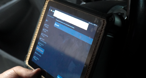 diagnostico con escaner automotriz en leon - Direcciones Hidraulicas Marco