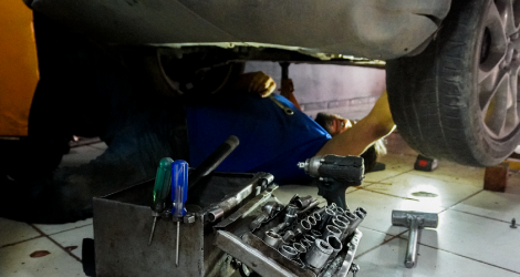 reparación de direcciones hidraulicas en leon gto