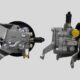 base para bomba de direccion hidraulica 1 80x80