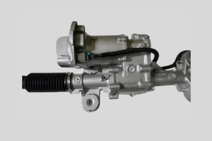 direccion electroasistida: ventajas claras y cómo funciona