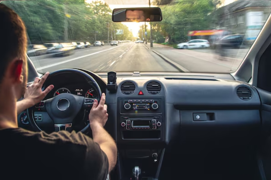 Modulo de dirección asistida: guía fácil y confiable