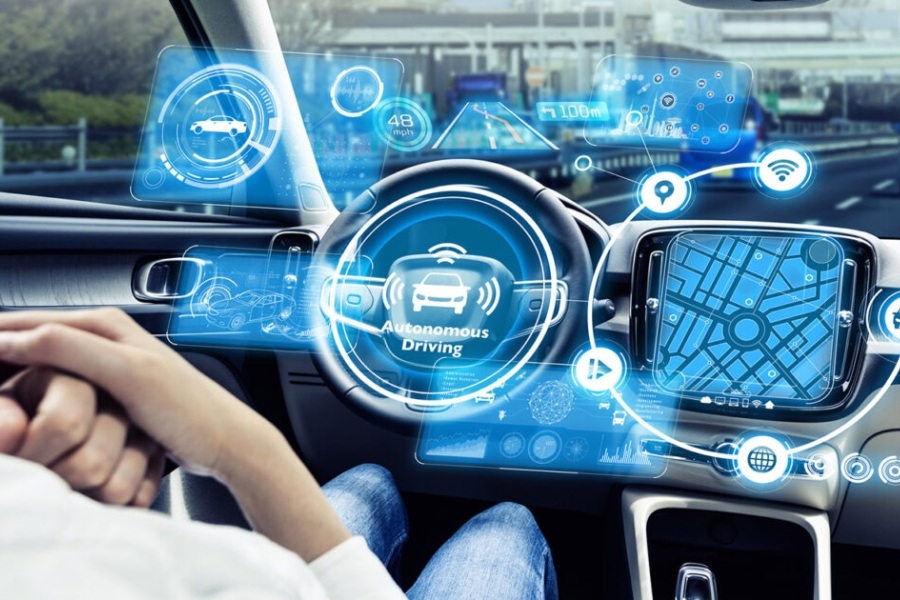 Vehículos autónomos: guía completa y fascinante para entenderlos