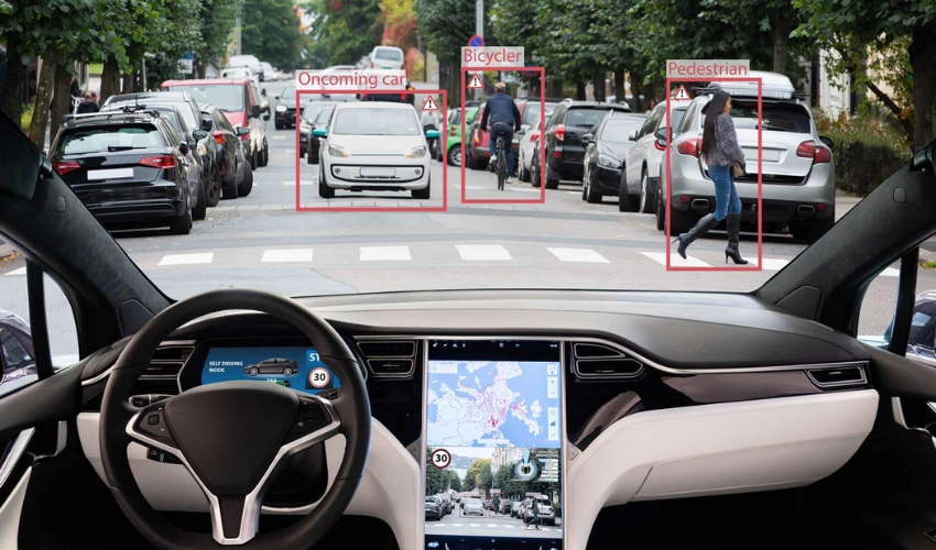 Vehículos autónomos: guía completa y fascinante para entenderlos