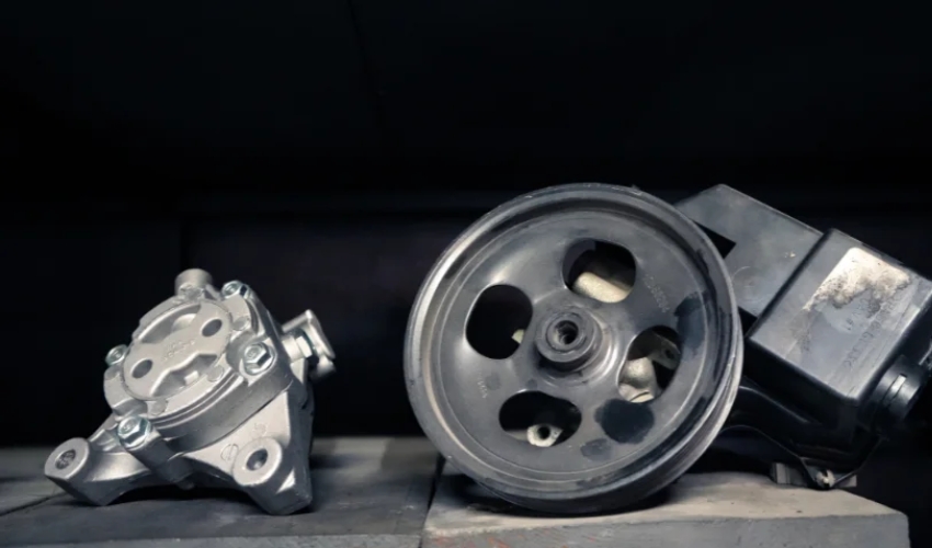 Conoce la bomba de dirección hidráulica precio, causas de falla, rangos de costo y consejos prácticos para elegir la mejor opción sin gastar de más.