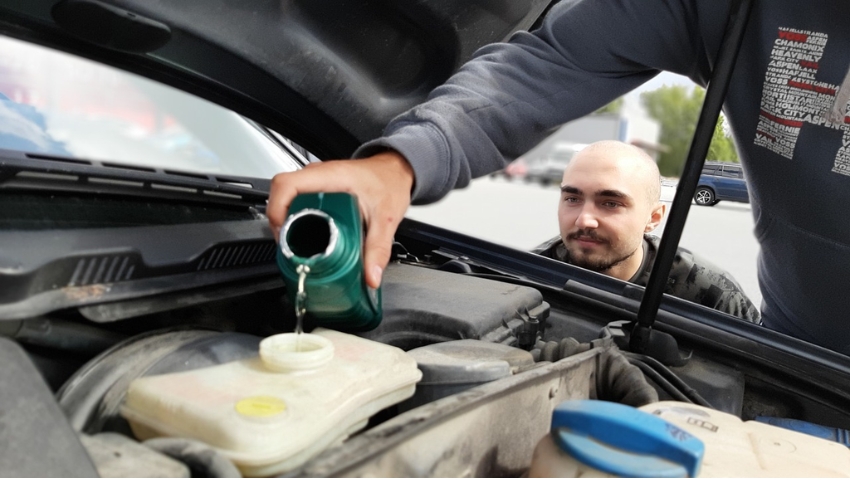 líquido para dirección hidráulica: guía práctica y segura