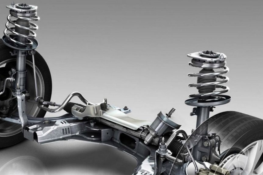 Aprende qué es amortiguador y suspensión, cómo funcionan, síntomas de falla, diferencias clave y consejos prácticos.