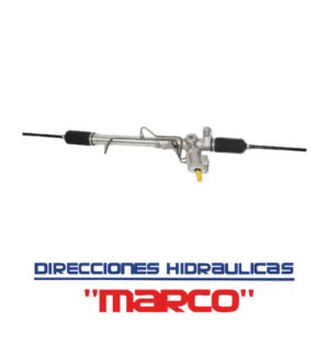 Caja Cremallera Dirección Hidráulica Volkswagen Jetta A4 1999-2015
