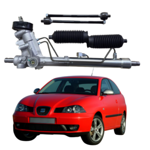 Caja Direccion Cremallera Seat Ibiza 2003 - 2007