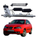 Caja Direccion Cremallera Seat Ibiza 2003 - 2007