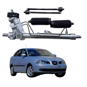 Caja Direccion Cremallera Seat Cordoba 2004 - 2009