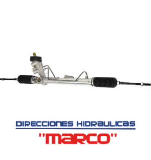 Caja Direccion Cremallera Seat Ibiza 2003 - 2007
