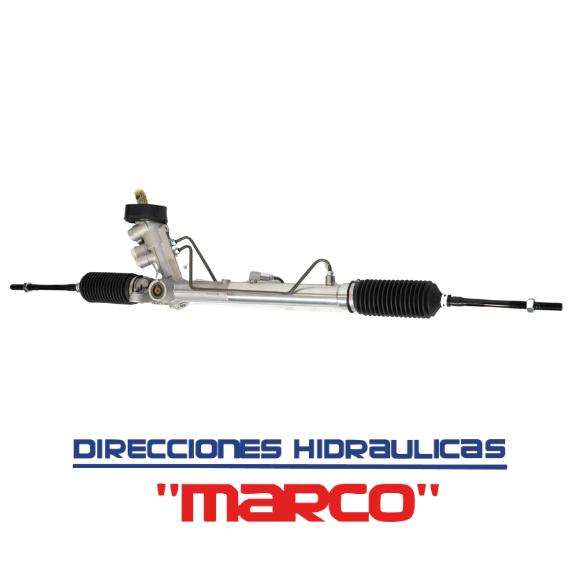 Caja Direccion Cremallera Seat Ibiza 2003 - 2007