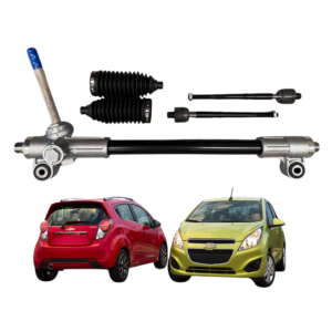 Caja Cremallera Dirección Asistida Chevrolet Spark 2013 - 2015