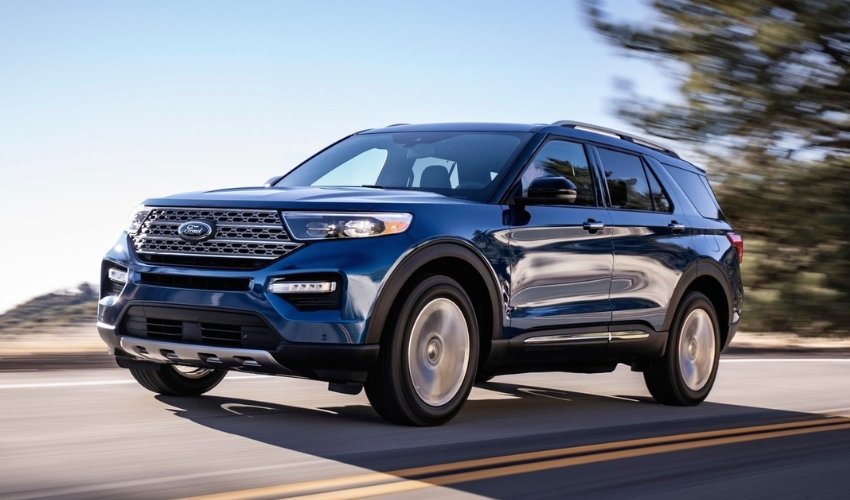Descubre la evolución de la Dirección de Ford Explorer: De Hidráulica a Electrónica. Conoce cómo funciona, sus ventajas y qué cambió en el manejo.
