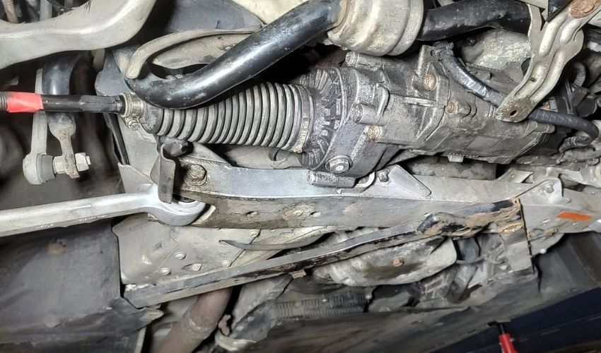 Descubre qué es el Modulo EPS, cómo funciona, síntomas de falla, causas comunes y consejos clave para evitar reparaciones costosas en tu dirección eléctrica.