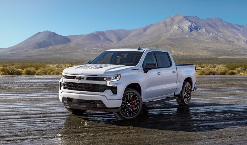 Descubre cómo evolucionó la Dirección de Chevrolet Silverado de hidráulica a electrónica, sus ventajas, fallas comunes y cómo afecta el manejo.