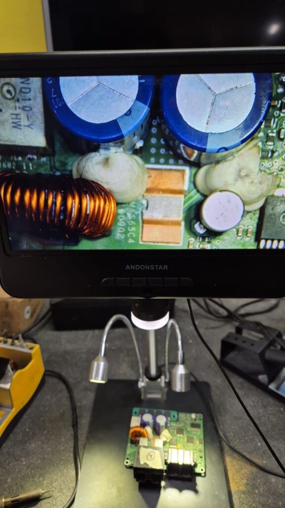 Reparacion de Módulo de Dirección del Volante de tu Chevrolet Beat