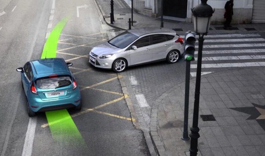 Conoce un caso concreto de ADAS en Volkswagen, cómo actúan en la vida real y su relación con la dirección electrónica y la seguridad.