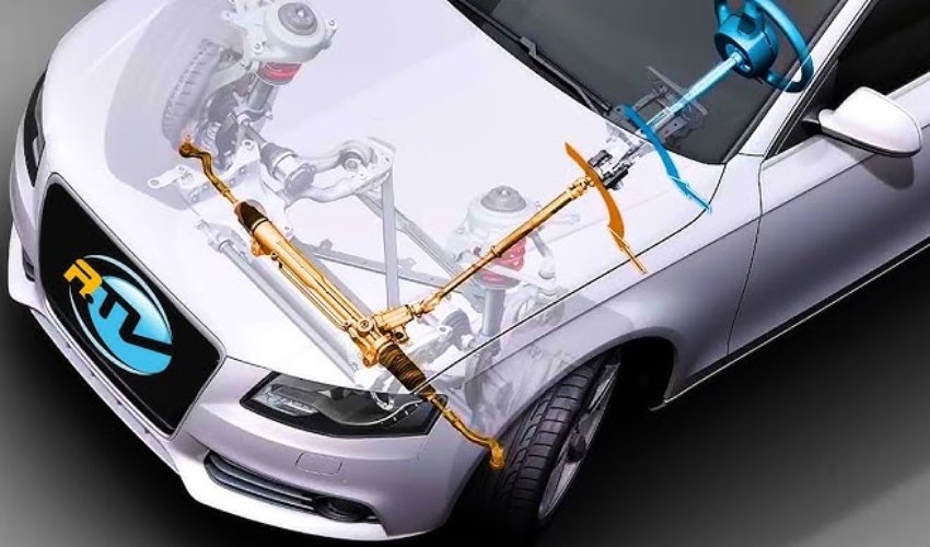 Descubre los tipos de dirección automotriz, sus diferencias y cuál usa tu vehículo. Guía práctica y fácil para entender cada sistema.