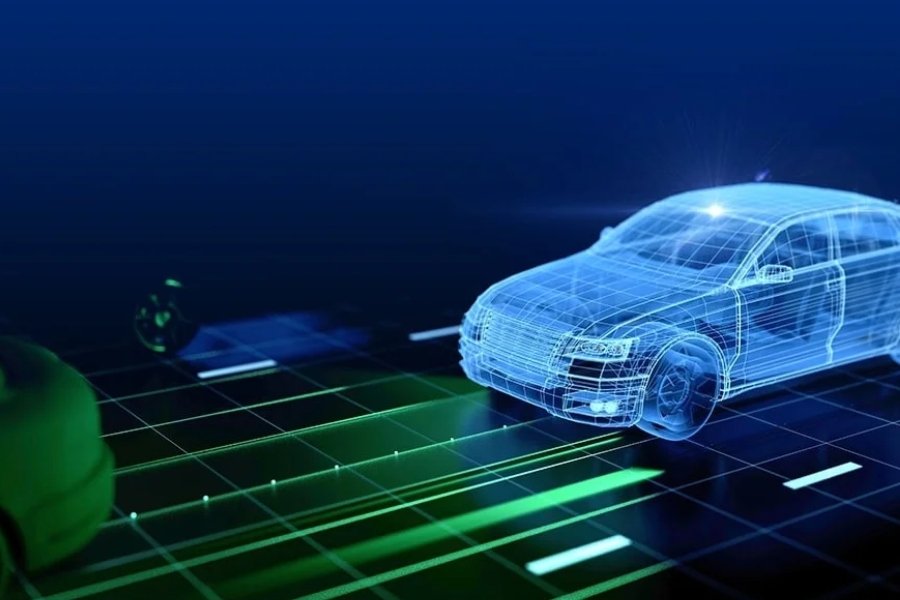 Conoce un caso concreto de ADAS en Volkswagen, cómo actúan en la vida real y su relación con la dirección electrónica y la seguridad.