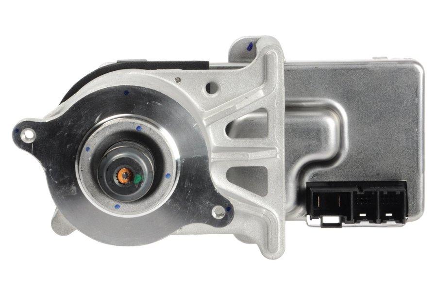 Descubre cómo los módulos de dirección interactúan en redes de comunicación del vehículo y por qué son clave en sistemas modernos.