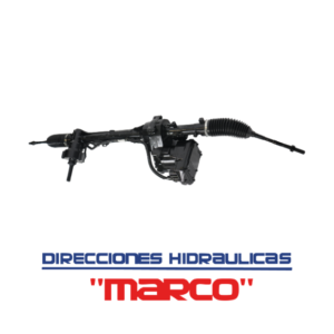 Cremallera Ford Explorer 2016 a 2020 - Direcciones Marco