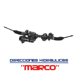 Cremallera Chevrolet Silverado 2013-2018 - Direcciones Marco