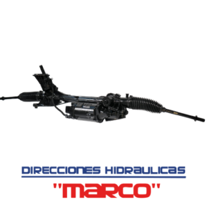 Cremallera Electrónica para Jetta GLI MK7 - Direcciones Marco