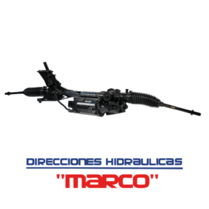 Cremallera Electrónica para Jetta GLI MK7 - Direcciones Marco