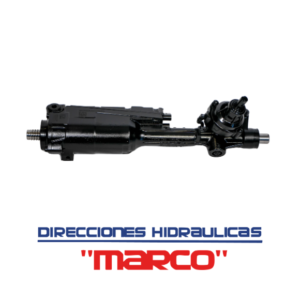 Cremallera Audi a4 y a5 Electrónica - Direcciones Marco