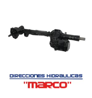 Cremallera Ford Explorer 2013 a 2015 - Direcciones Marco