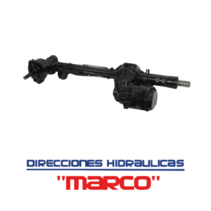 Cremallera Ford Explorer 2013 a 2015 - Direcciones Marco