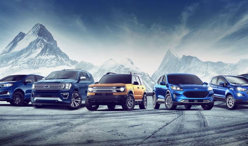 Descubre cómo funcionan las direcciones electrónicas en vehículos Ford, sus ventajas, fallas comunes y relación con sistemas modernos.
